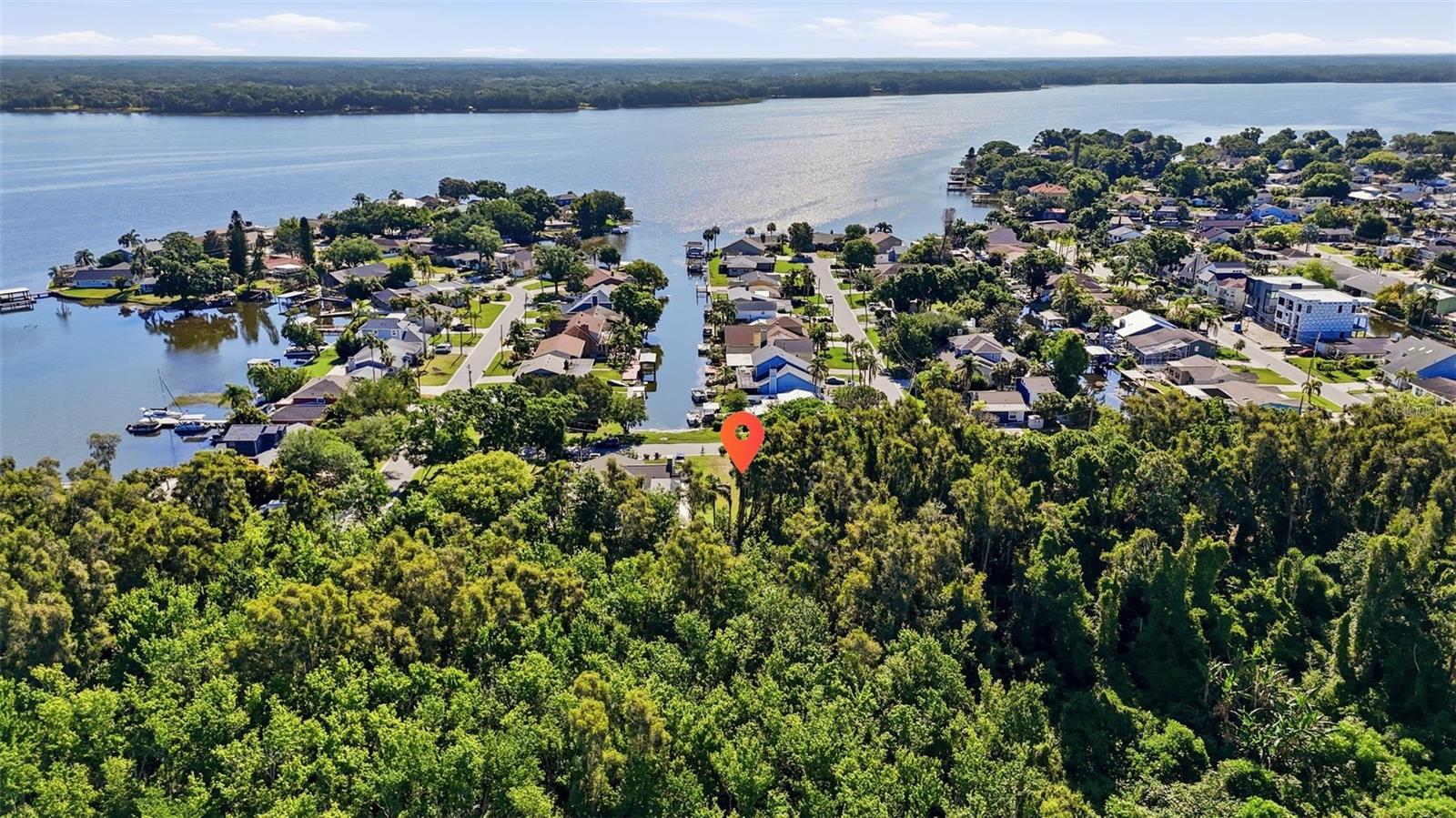 10 FRESHWATER DR, PALM HARBOR, FL, 34684