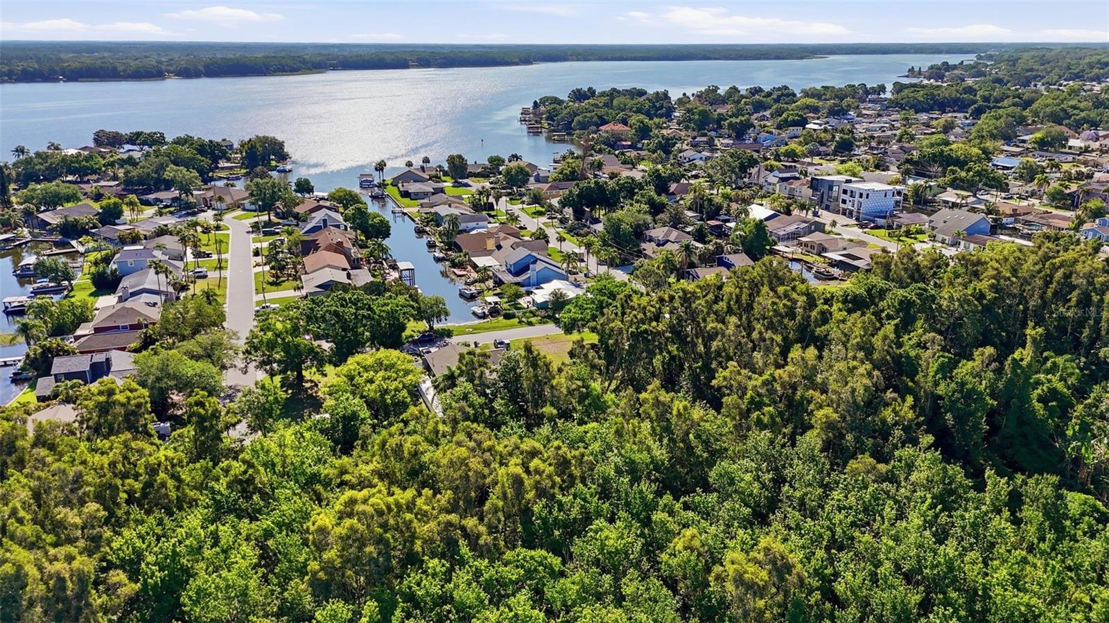 10 FRESHWATER DR, PALM HARBOR, FL, 34684