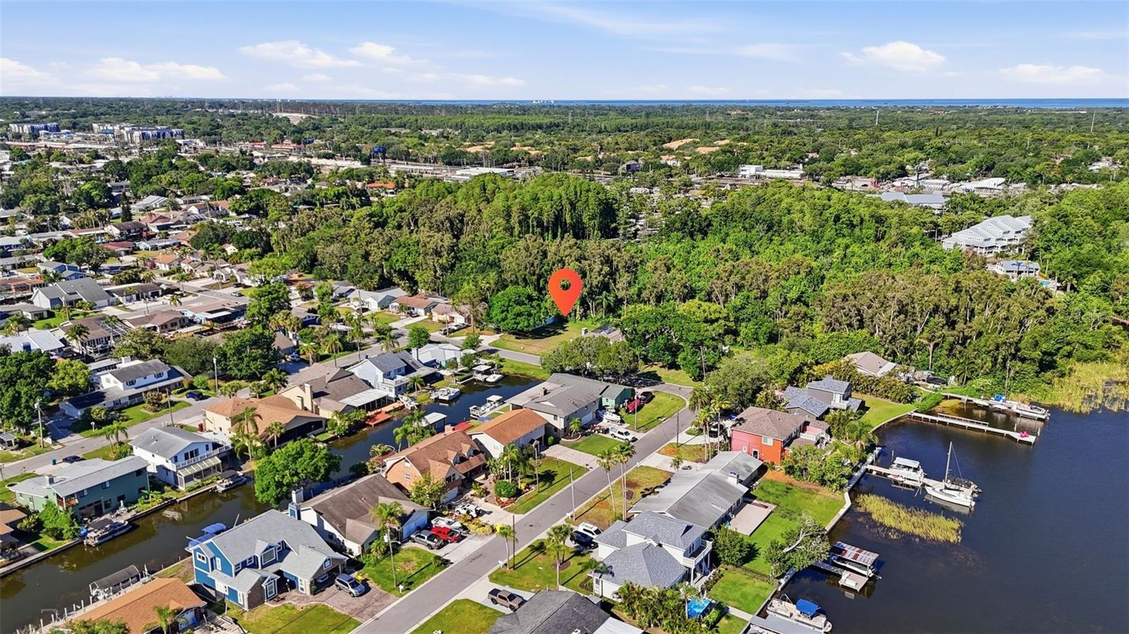 10 FRESHWATER DR, PALM HARBOR, FL, 34684