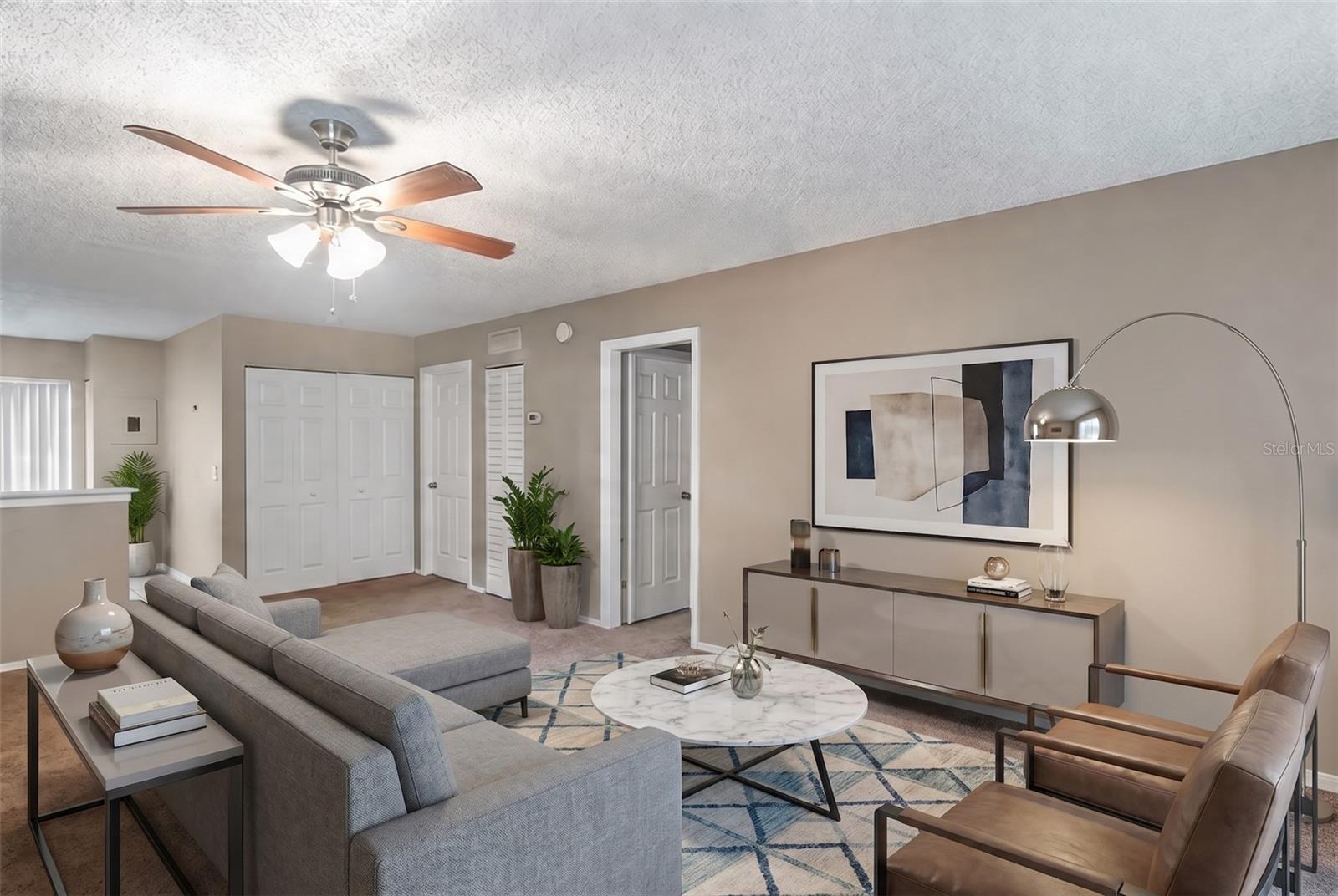 3651 N GOLDENROD RD #D102, WINTER PARK, FL, 32792