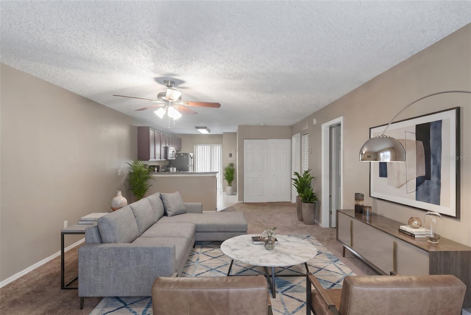 3651 N GOLDENROD RD #D102, WINTER PARK, FL, 32792