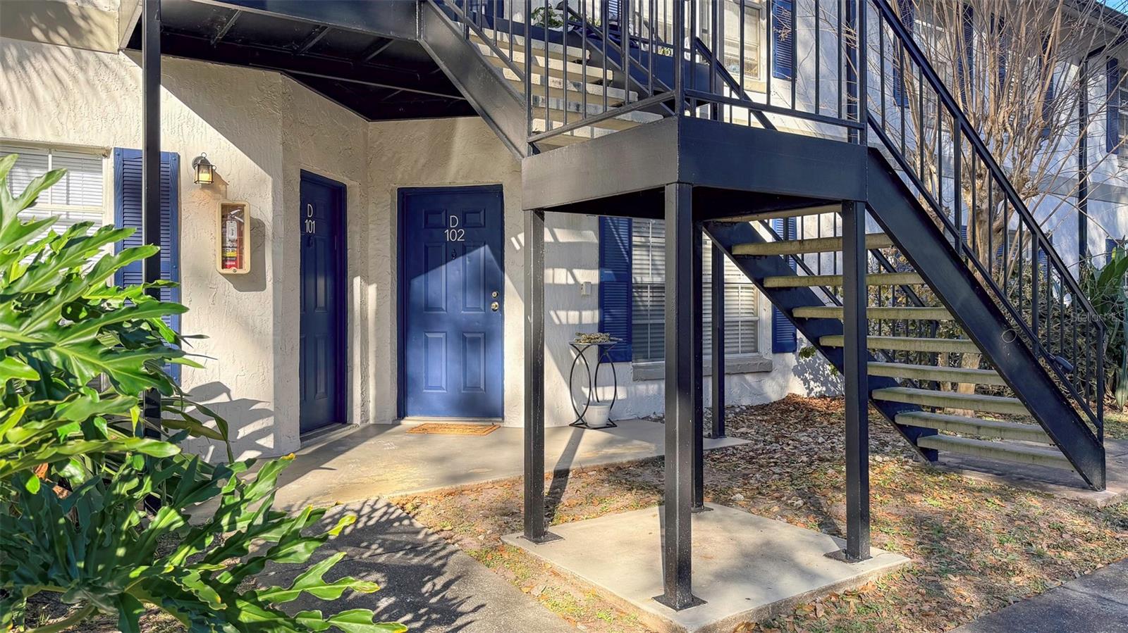 3651 N GOLDENROD RD #D102, WINTER PARK, FL, 32792