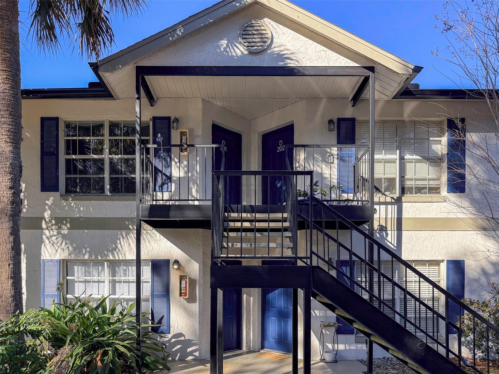 3651 N GOLDENROD RD #D102, WINTER PARK, FL, 32792