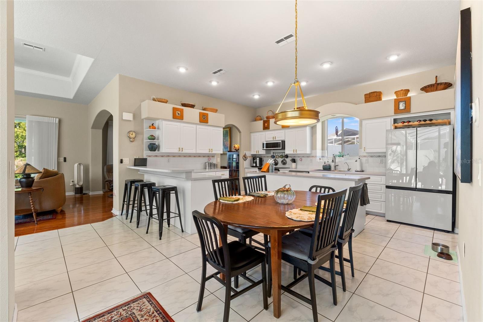 4037 BRECKLAND CT, SPRING HILL, FL, 34609