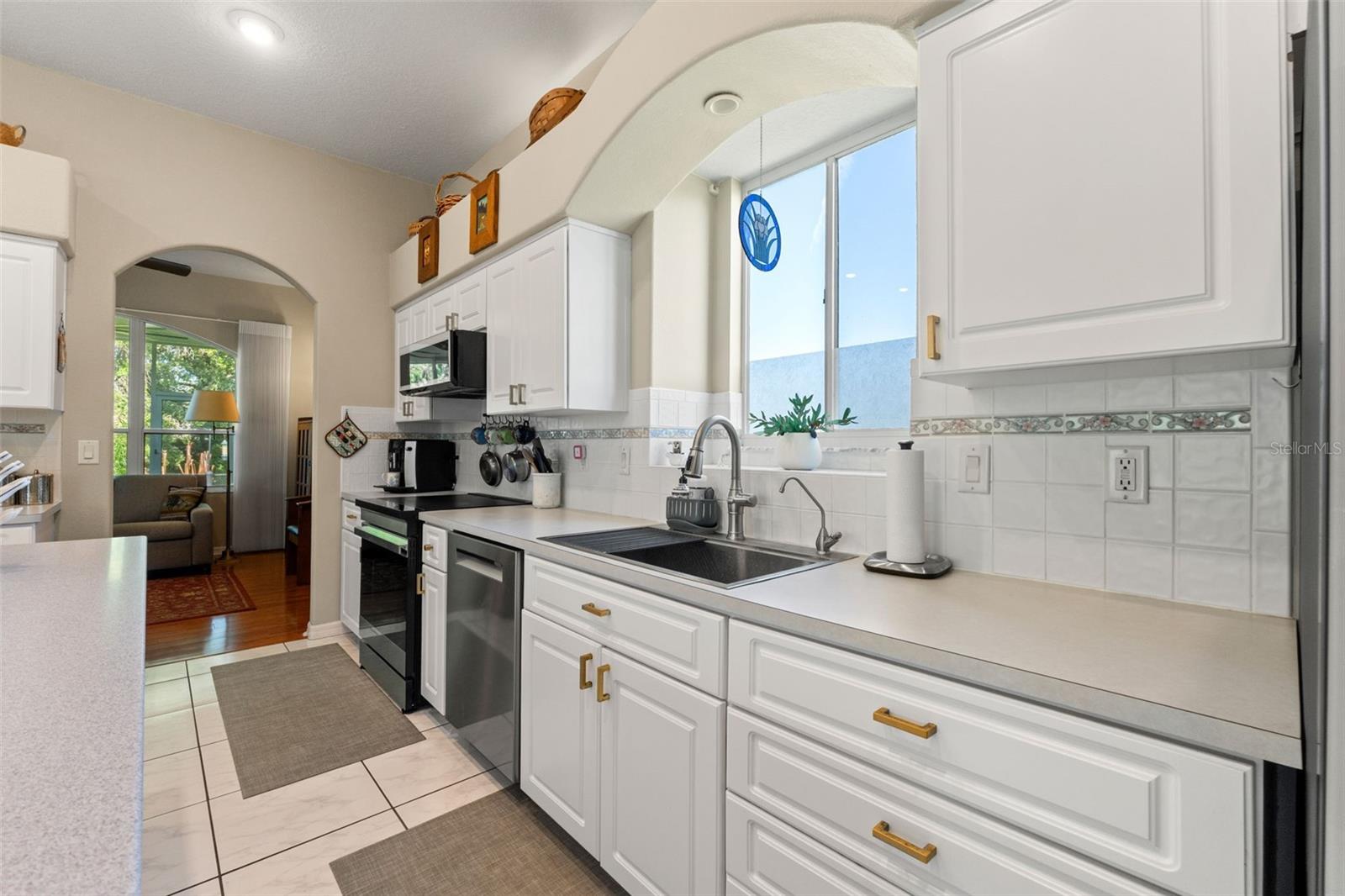 4037 BRECKLAND CT, SPRING HILL, FL, 34609