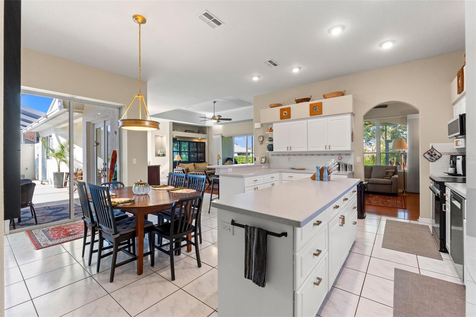 4037 BRECKLAND CT, SPRING HILL, FL, 34609