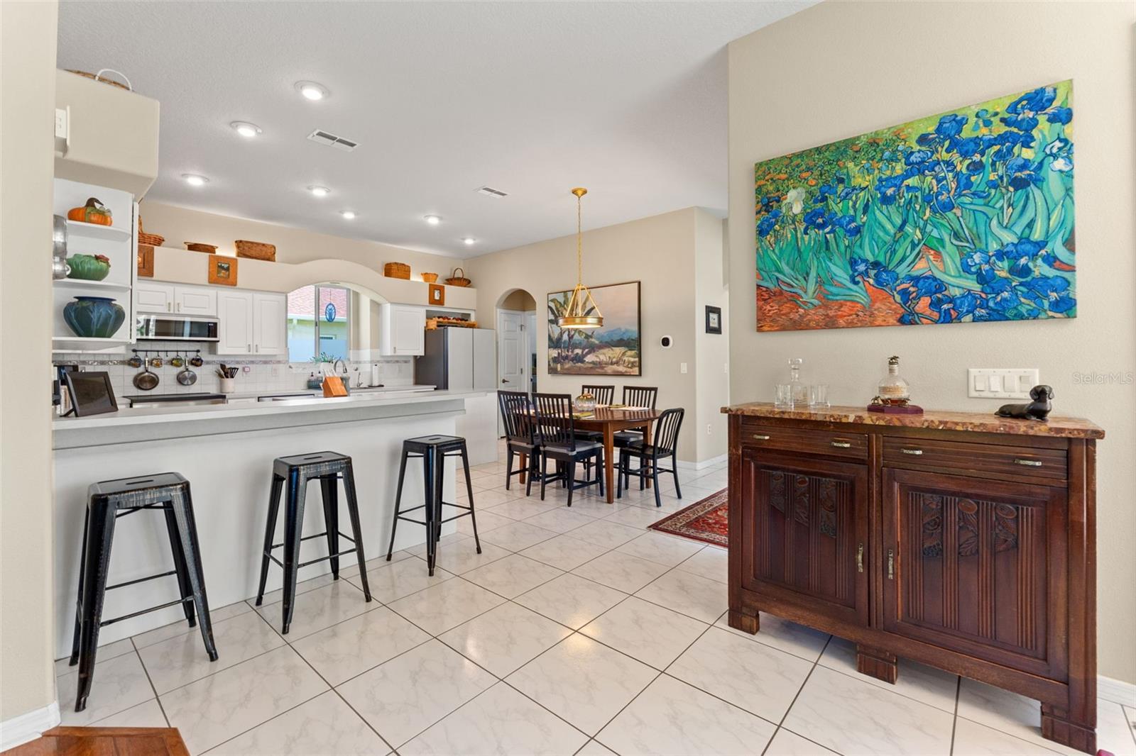 4037 BRECKLAND CT, SPRING HILL, FL, 34609