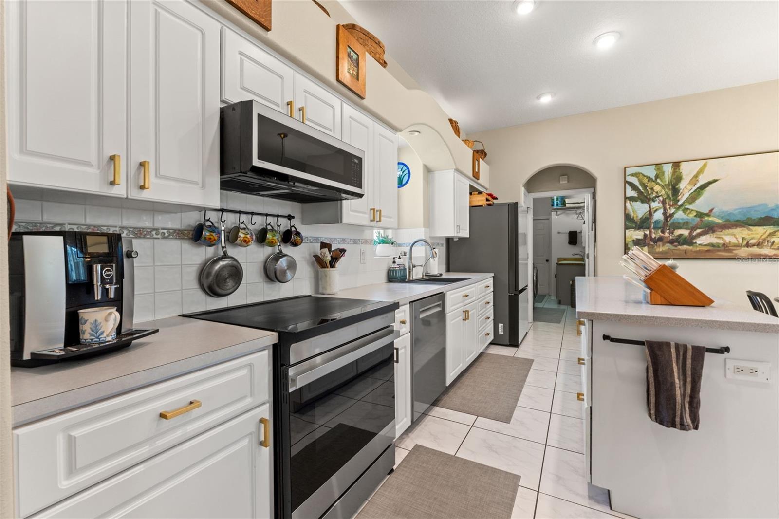 4037 BRECKLAND CT, SPRING HILL, FL, 34609