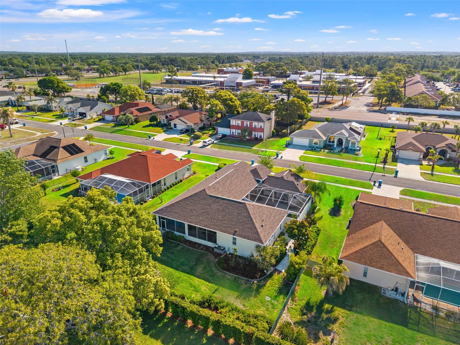 4037 BRECKLAND CT, SPRING HILL, FL, 34609