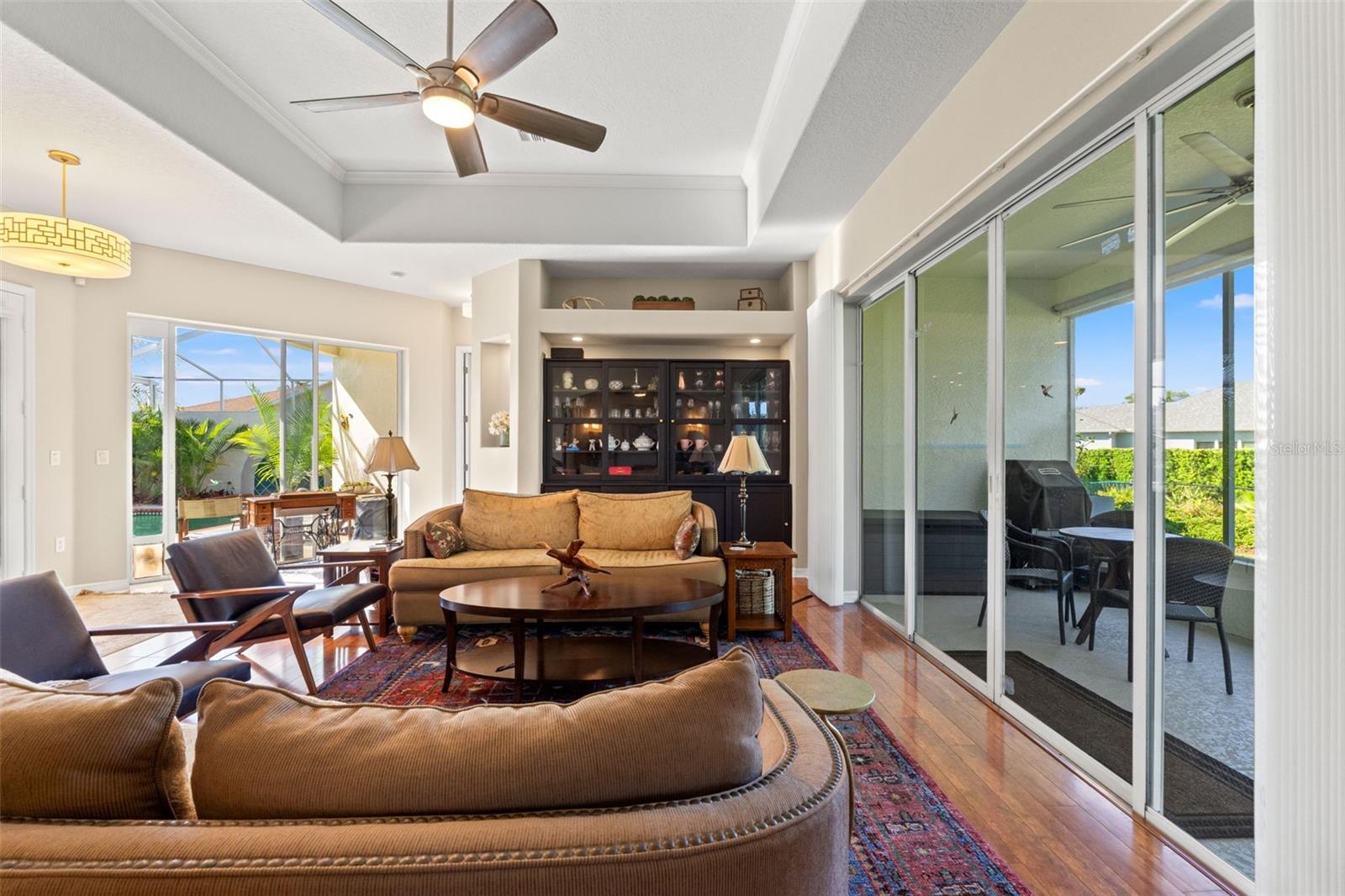 4037 BRECKLAND CT, SPRING HILL, FL, 34609