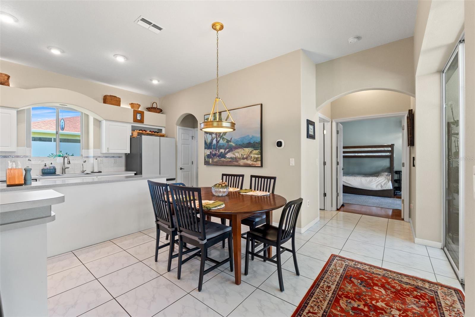 4037 BRECKLAND CT, SPRING HILL, FL, 34609