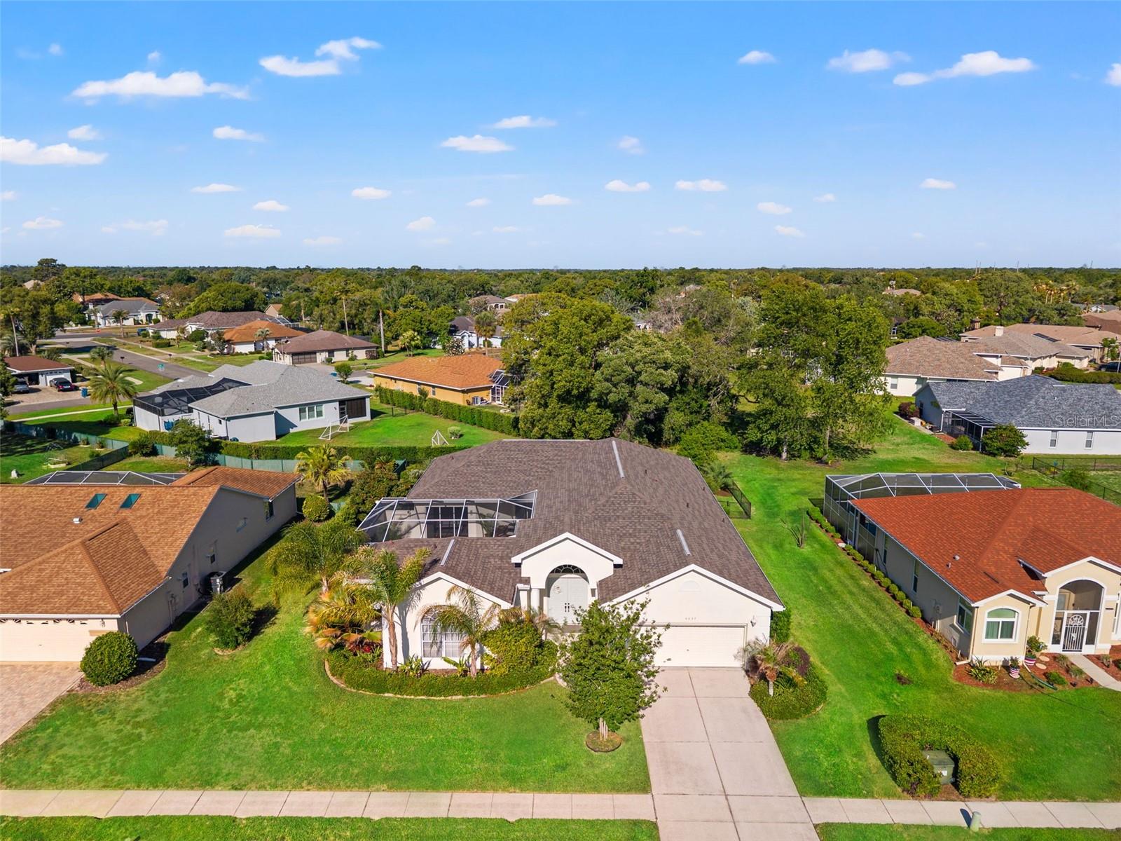 4037 BRECKLAND CT, SPRING HILL, FL, 34609