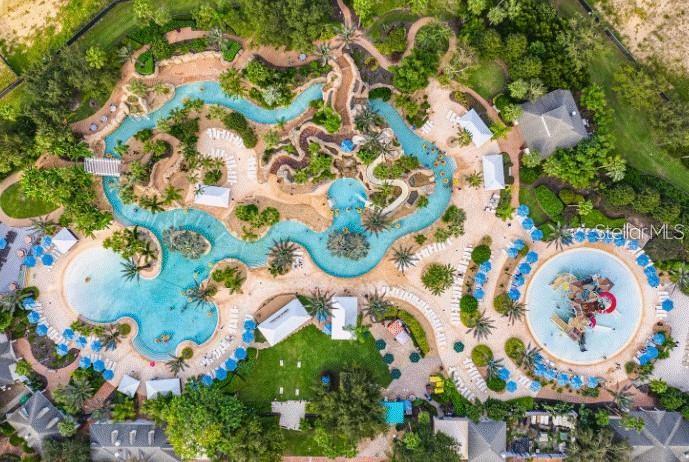 7593 GATHERING DR #503, REUNION, FL, 34747