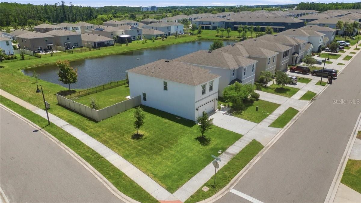 3126 SUNCOAST BLEND DR, ODESSA, FL, 33556