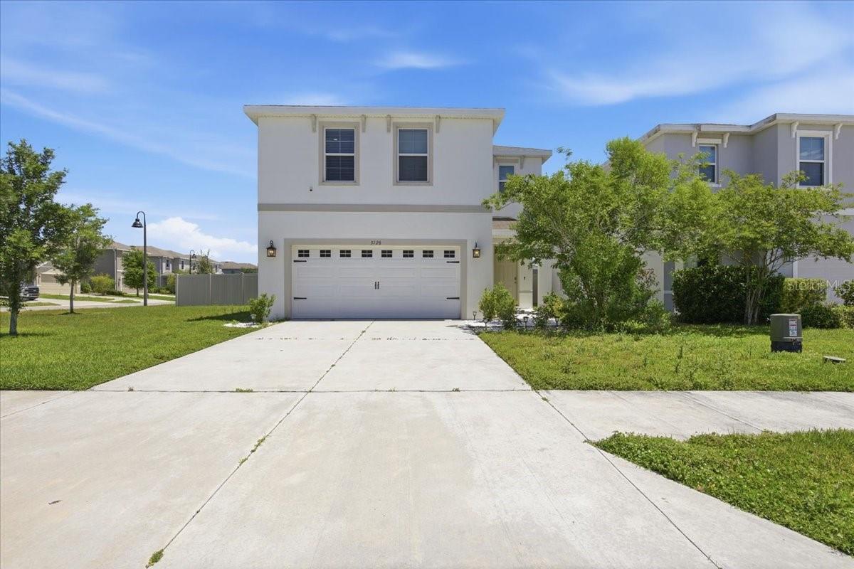 3126 SUNCOAST BLEND DR, ODESSA, FL, 33556