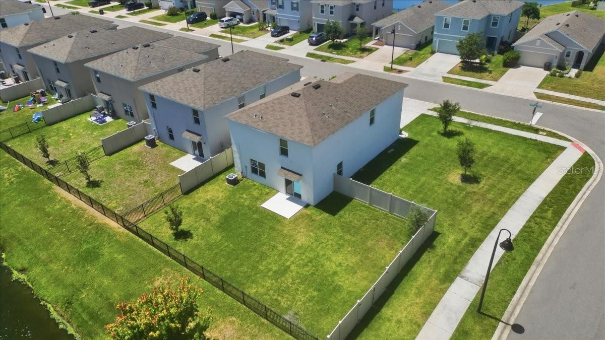 3126 SUNCOAST BLEND DR, ODESSA, FL, 33556