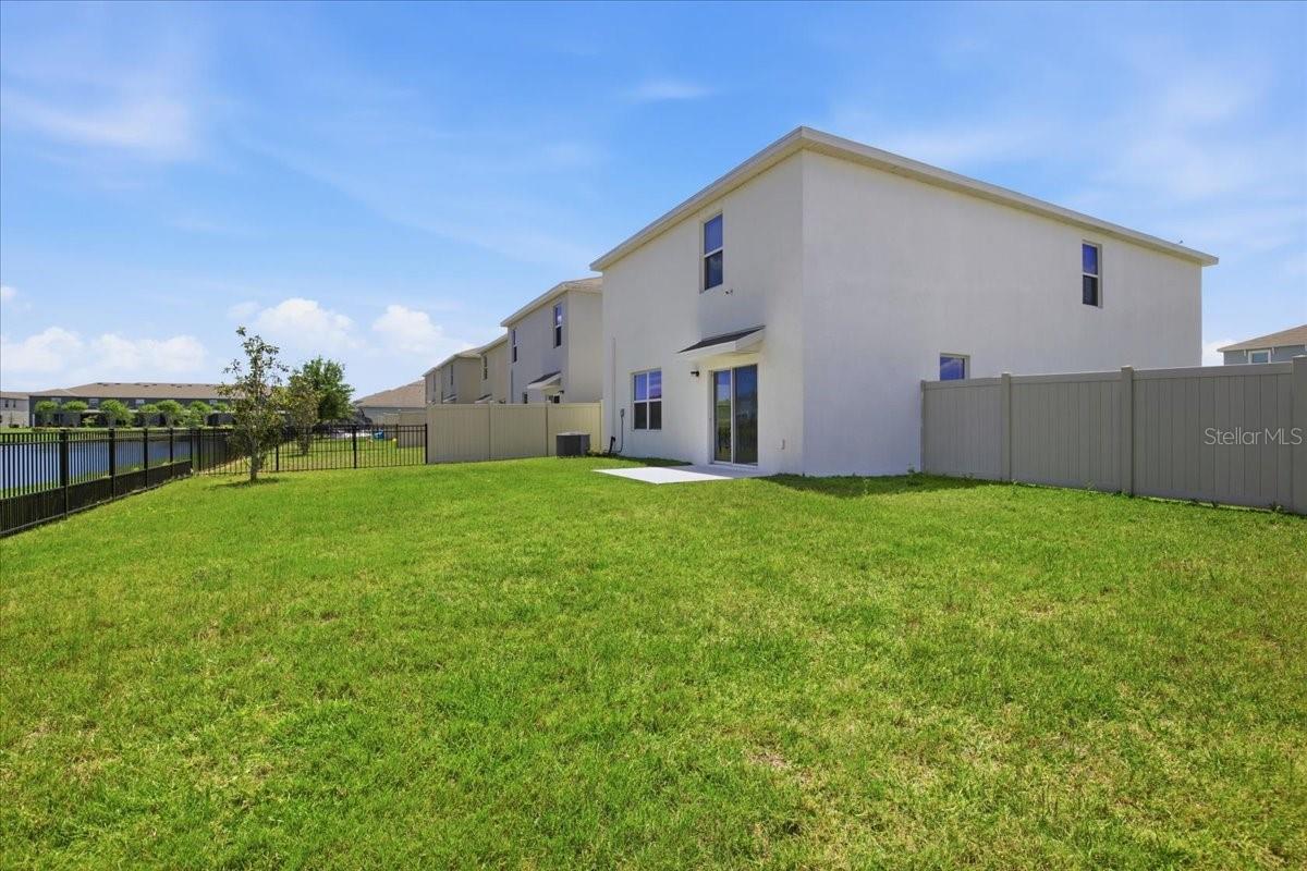 3126 SUNCOAST BLEND DR, ODESSA, FL, 33556