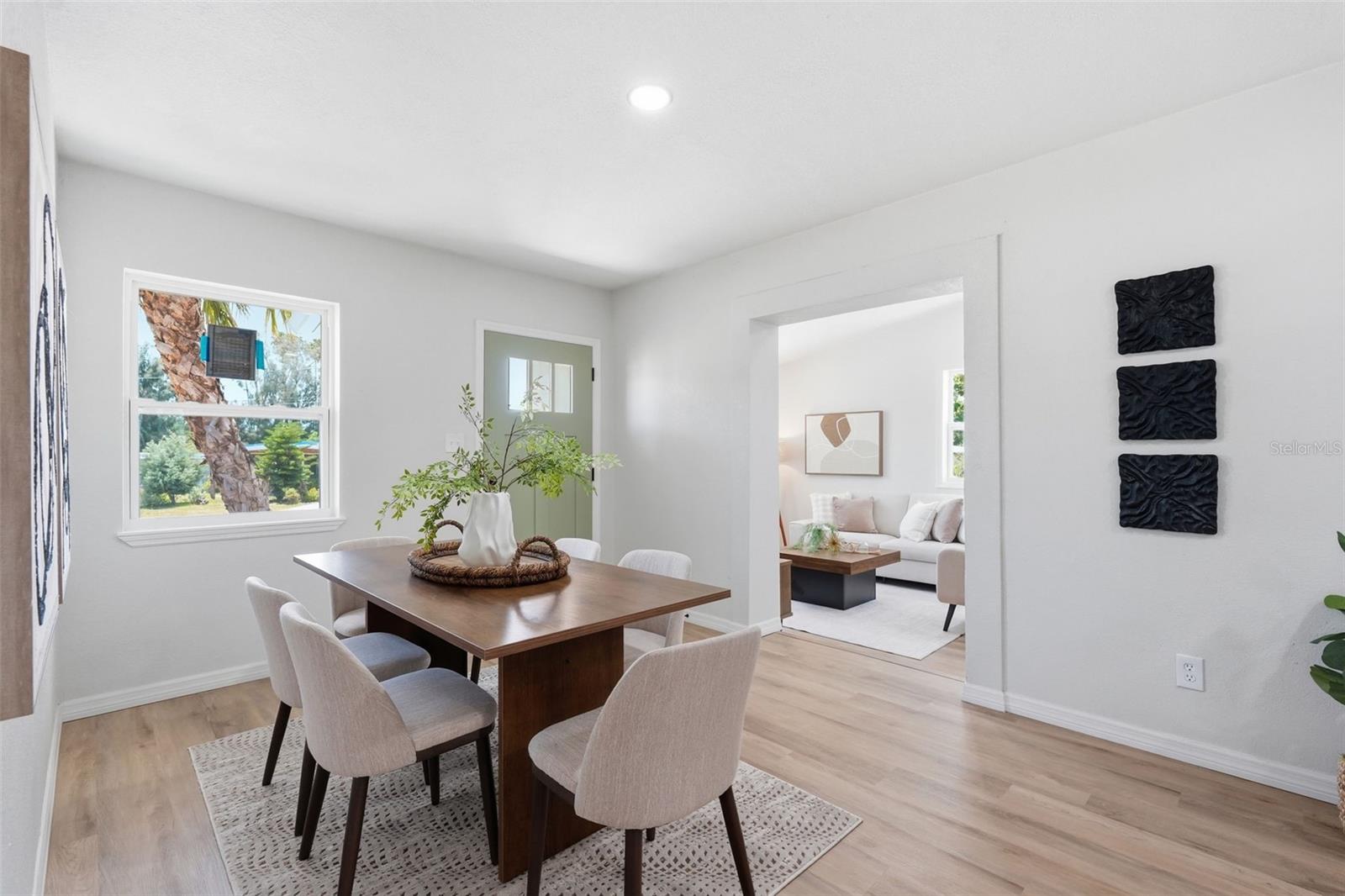 1601 STEVENSONS DR, CLEARWATER, FL, 33755