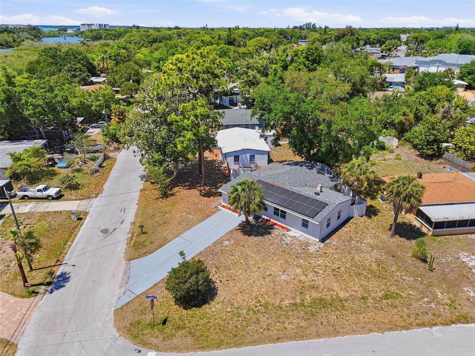 1601 STEVENSONS DR, CLEARWATER, FL, 33755