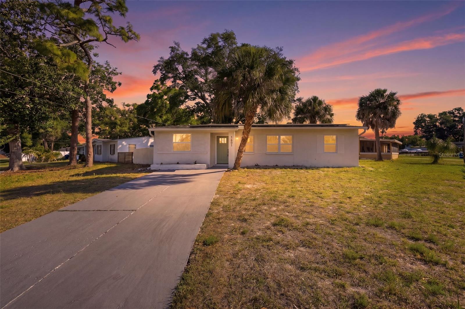 1601 STEVENSONS DR, CLEARWATER, FL, 33755