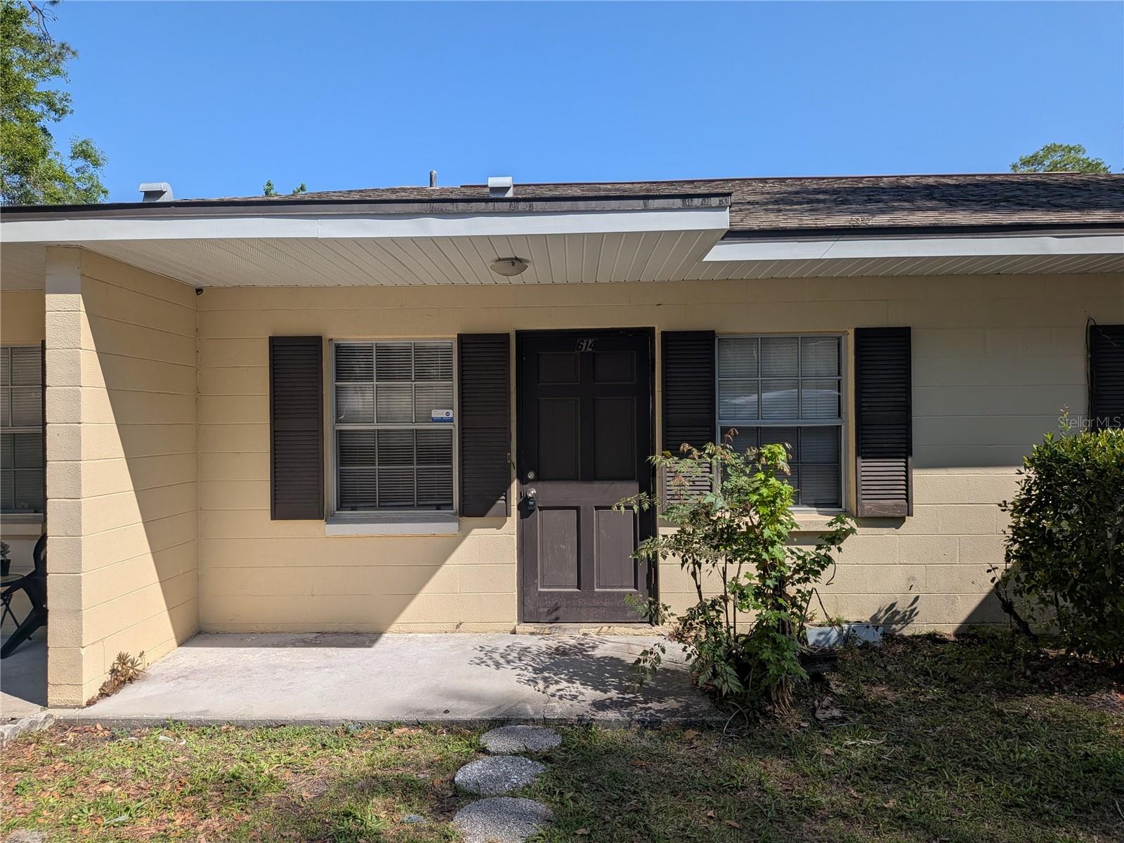 614 W FORT DADE AVE, BROOKSVILLE, FL, 34601