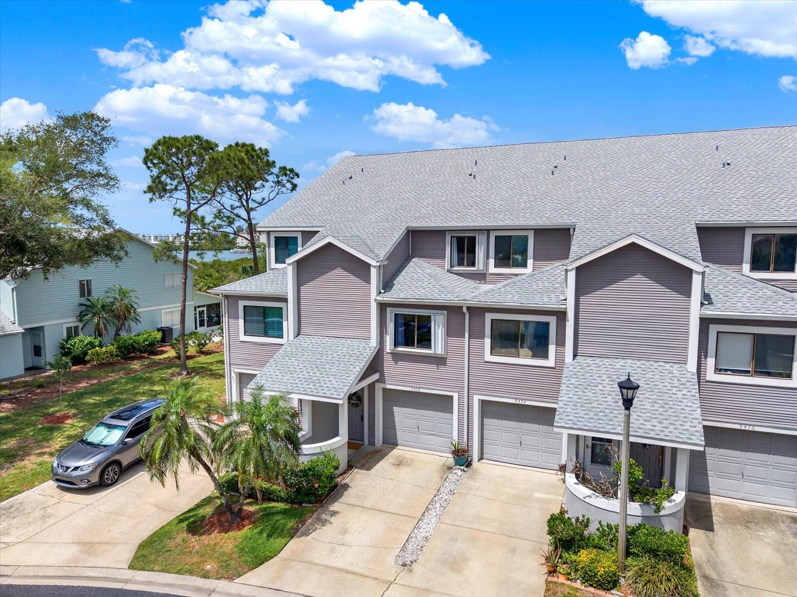 9472 TARA CAY CT #2, SEMINOLE, FL, 33776