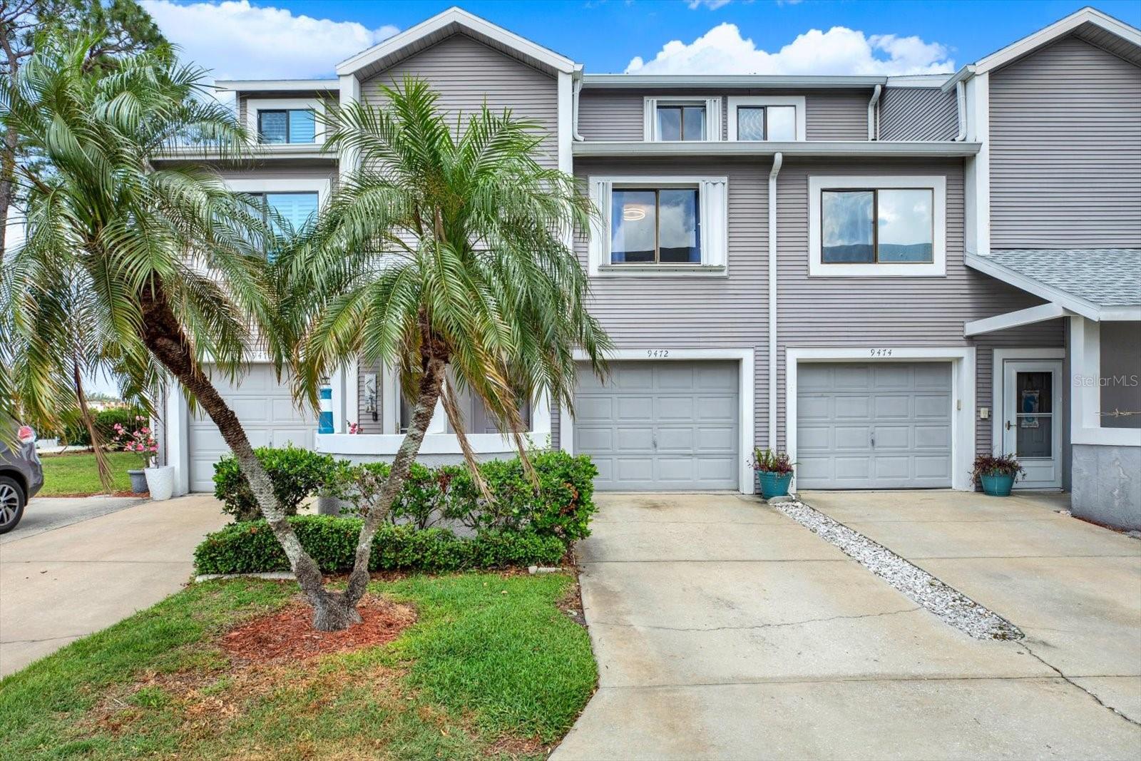 9472 TARA CAY CT #2, SEMINOLE, FL, 33776