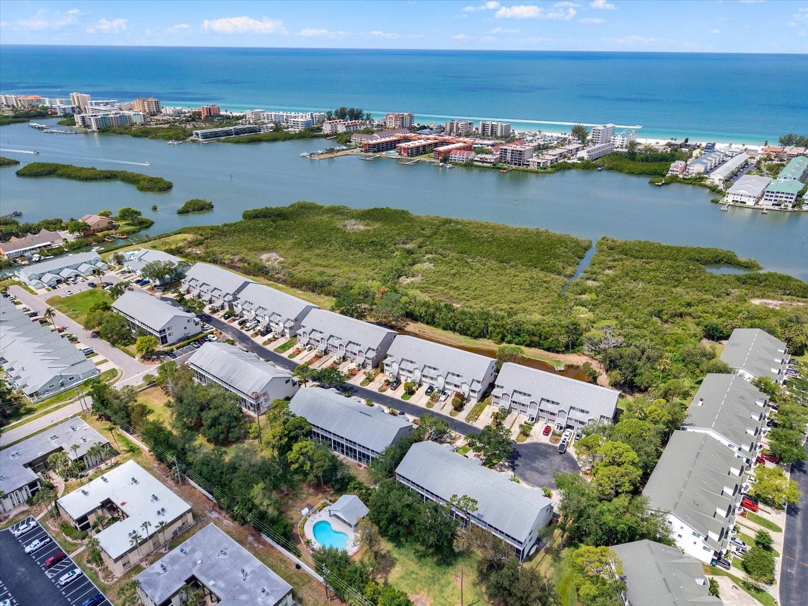 9472 TARA CAY CT #2, SEMINOLE, FL, 33776