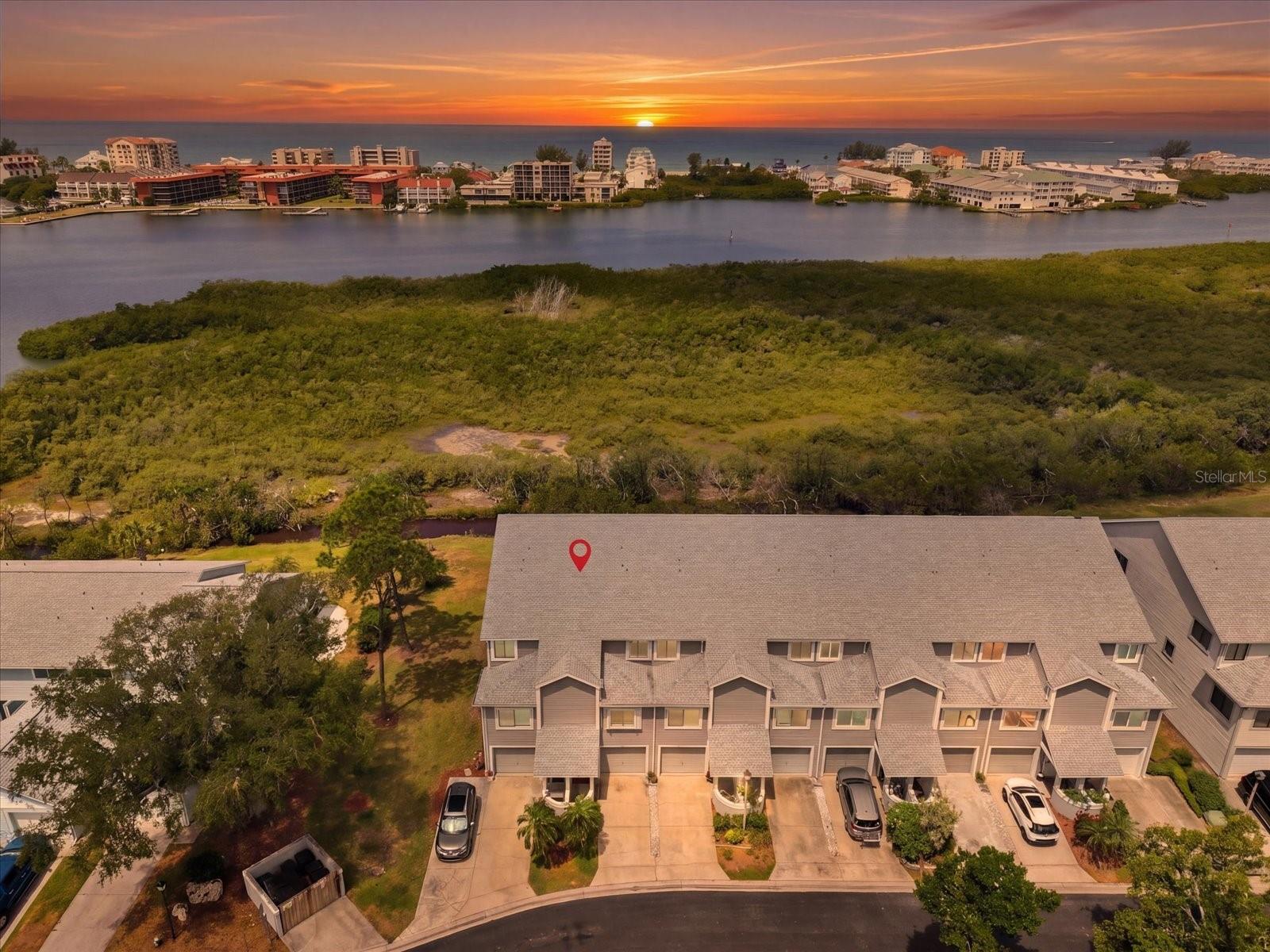 9472 TARA CAY CT #2, SEMINOLE, FL, 33776