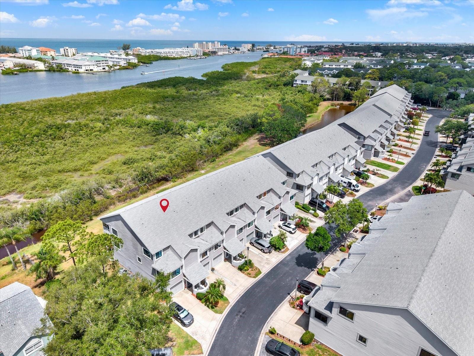 9472 TARA CAY CT #2, SEMINOLE, FL, 33776