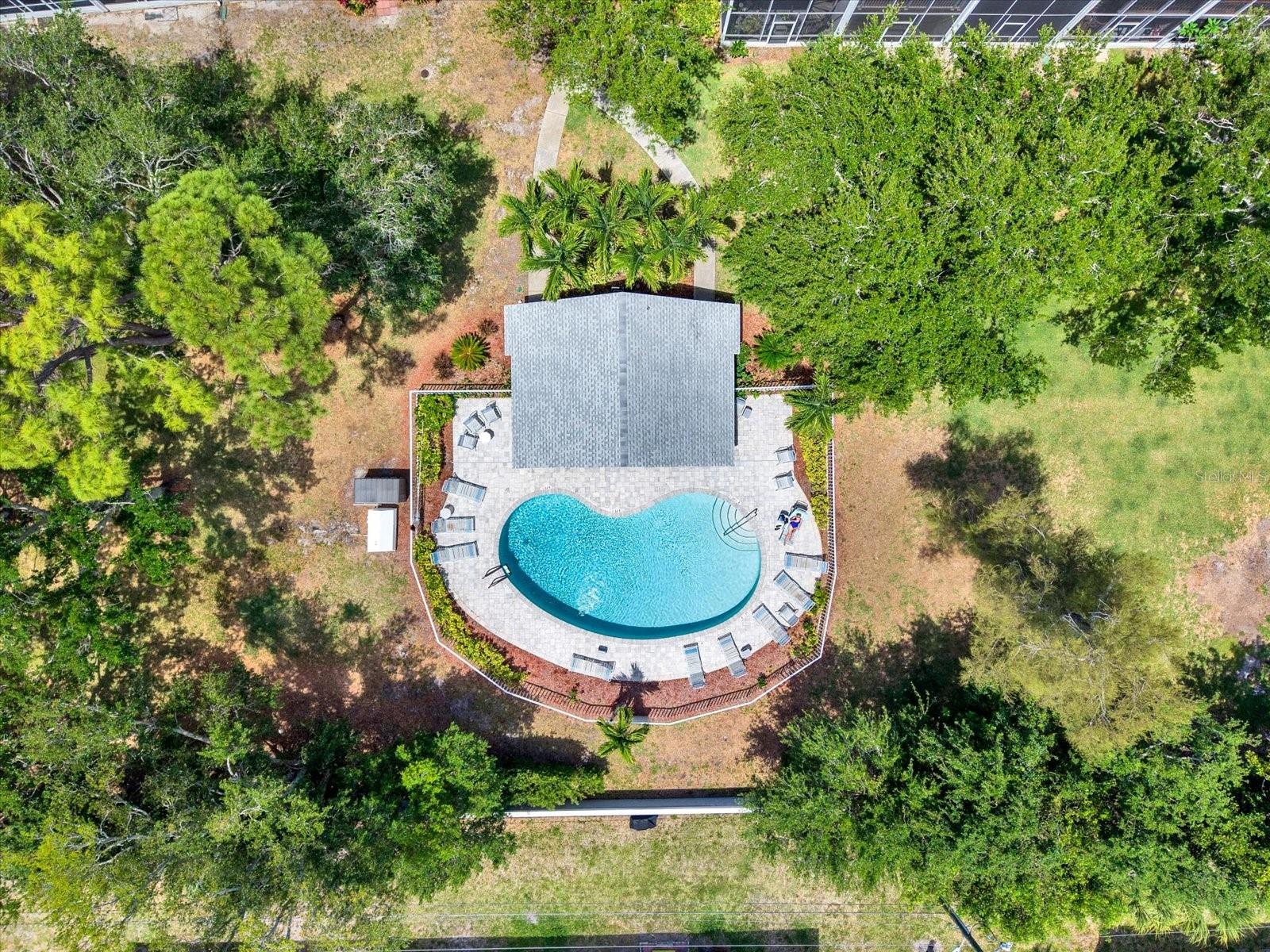 9472 TARA CAY CT #2, SEMINOLE, FL, 33776
