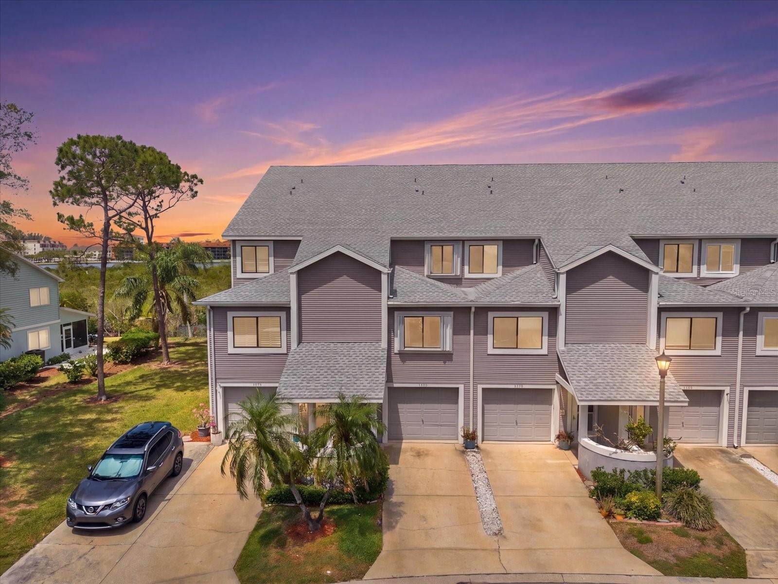 9472 TARA CAY CT #2, SEMINOLE, FL, 33776