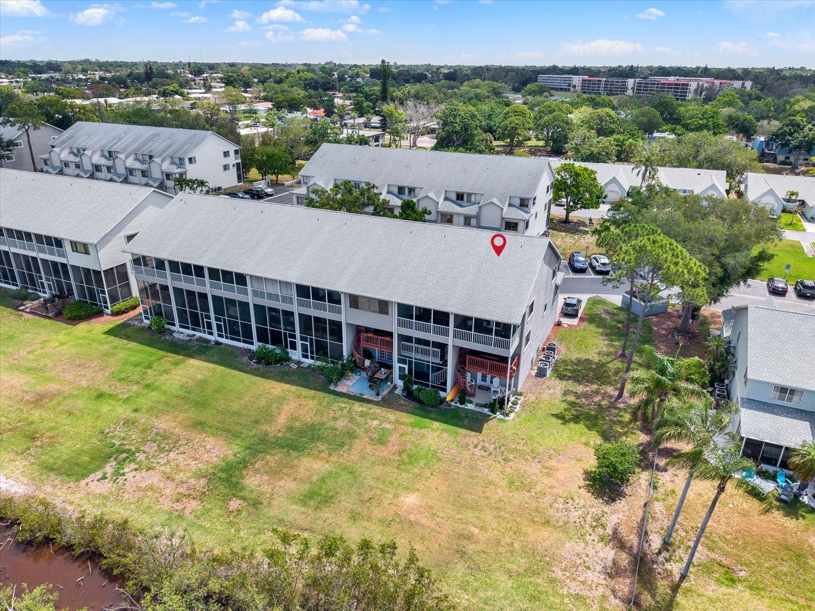 9472 TARA CAY CT #2, SEMINOLE, FL, 33776