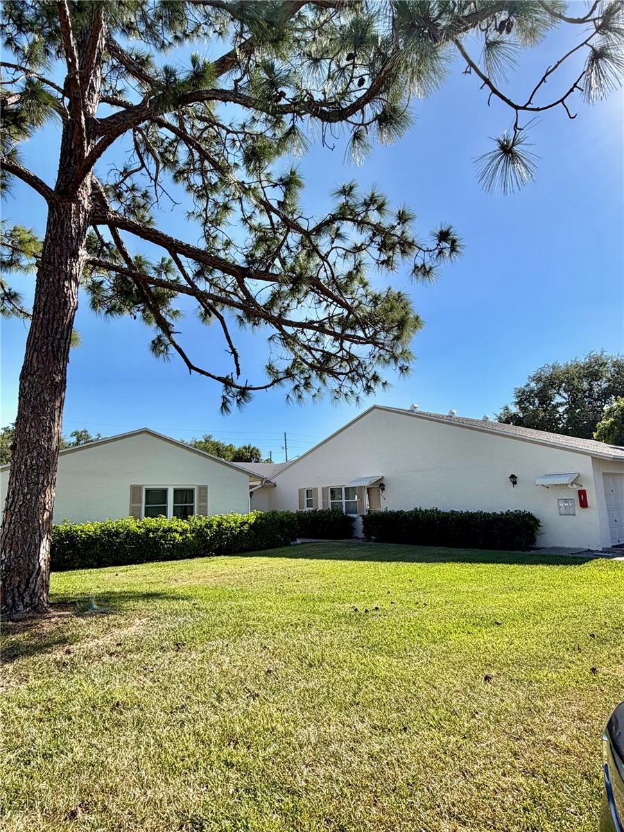 3386 39TH ST S #B, ST PETERSBURG, FL, 33711