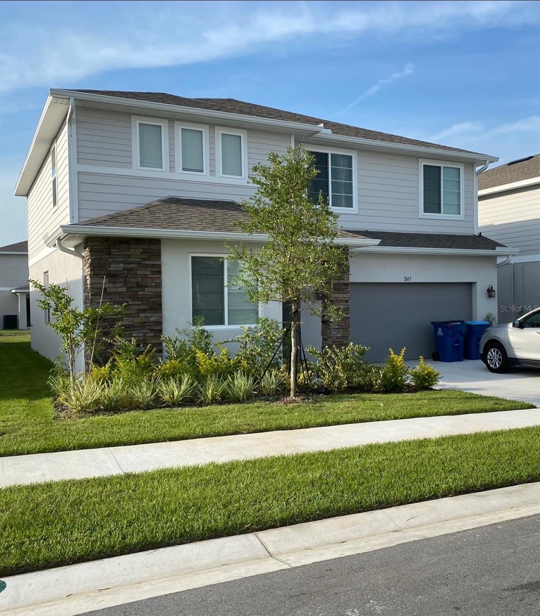 2617 MAGNOLIA AVE, DAVENPORT, FL, 33837