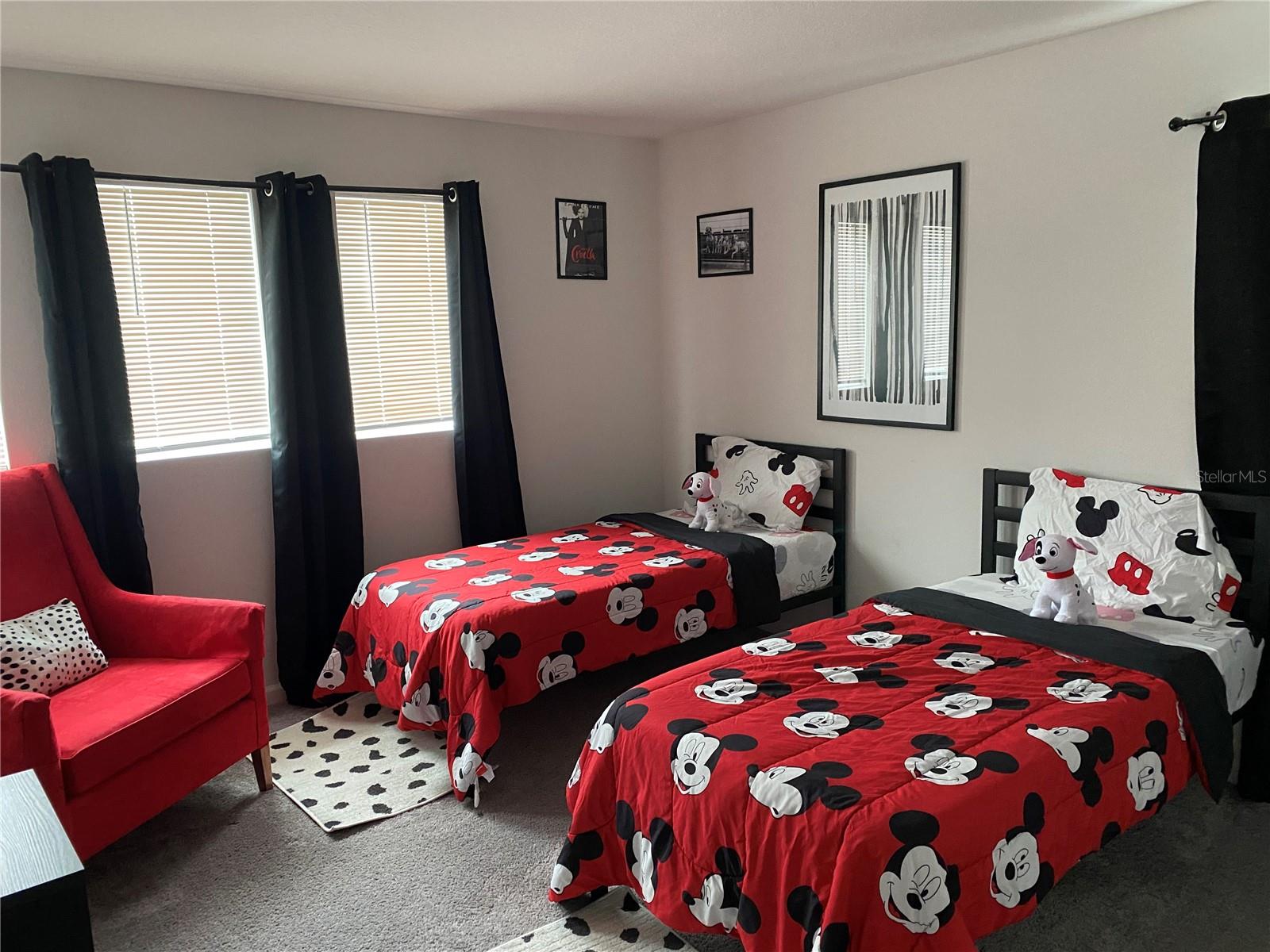 2617 MAGNOLIA AVE, DAVENPORT, FL, 33837