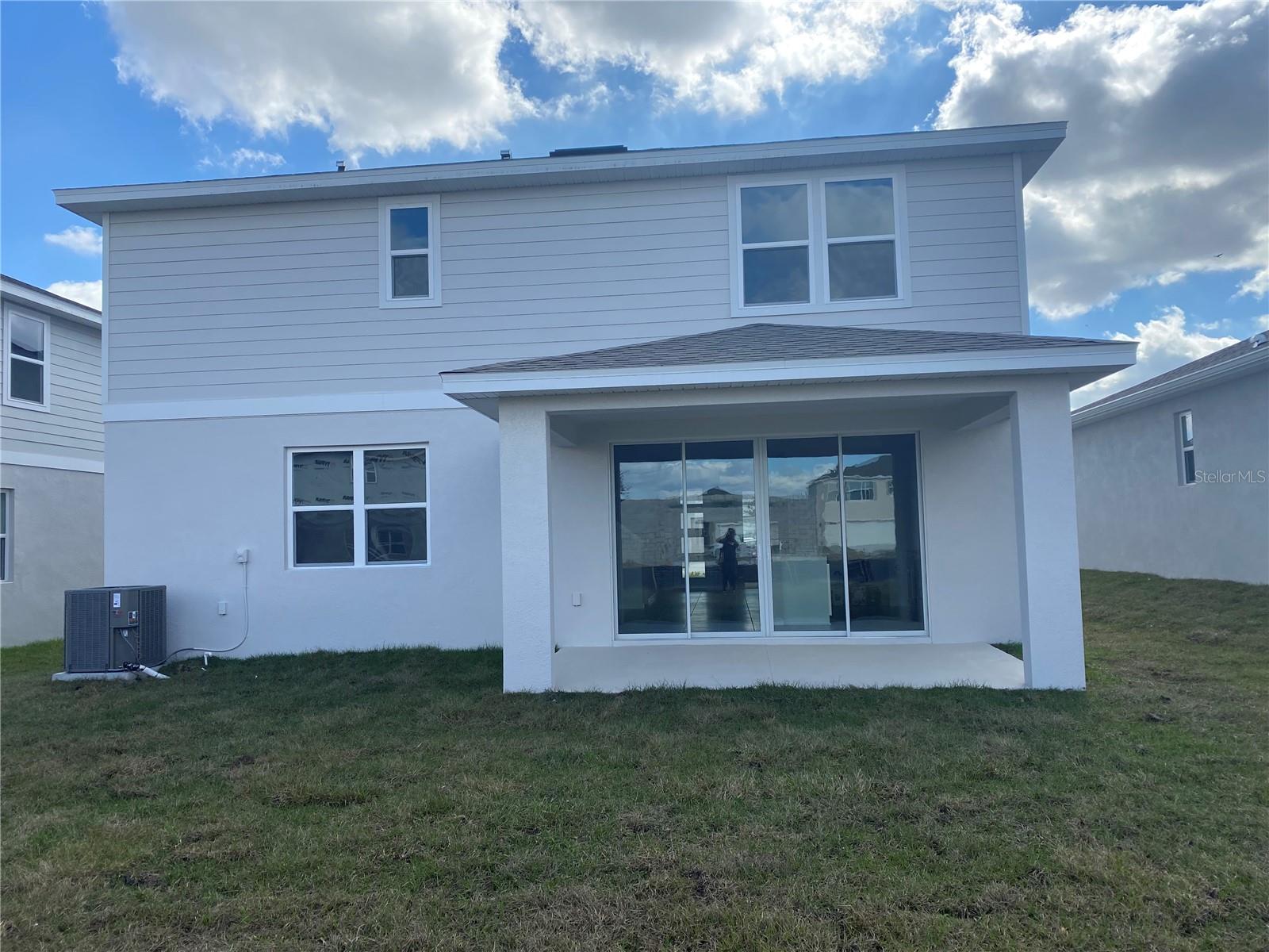 2617 MAGNOLIA AVE, DAVENPORT, FL, 33837