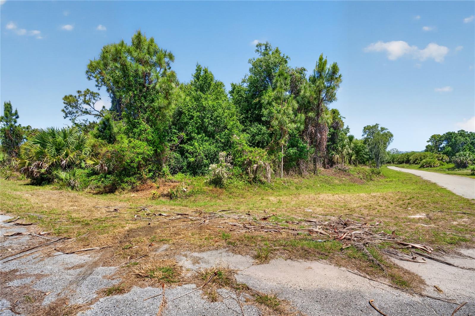 CUSTER CIR, NORTH PORT, FL, 34288