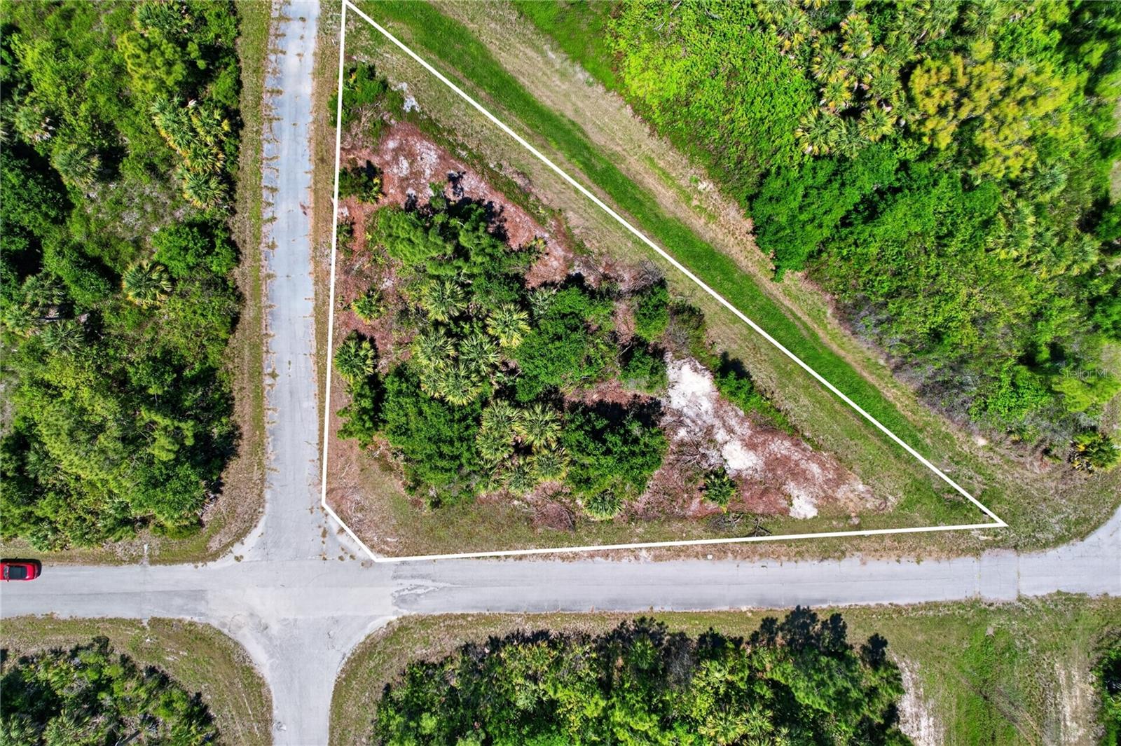 CUSTER CIR, NORTH PORT, FL, 34288