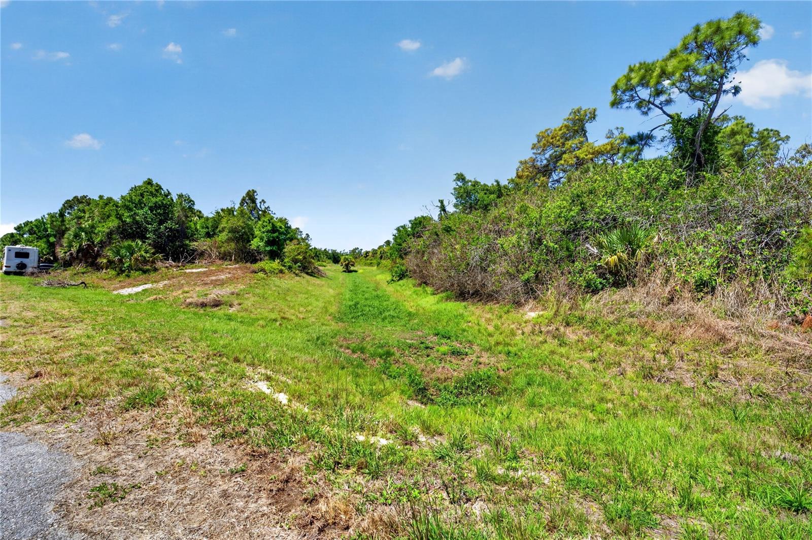 CUSTER CIR, NORTH PORT, FL, 34288