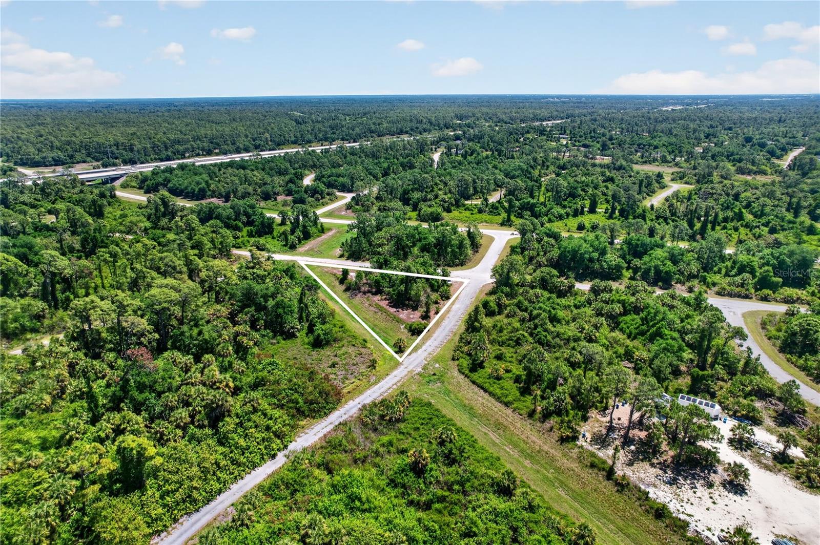 CUSTER CIR, NORTH PORT, FL, 34288