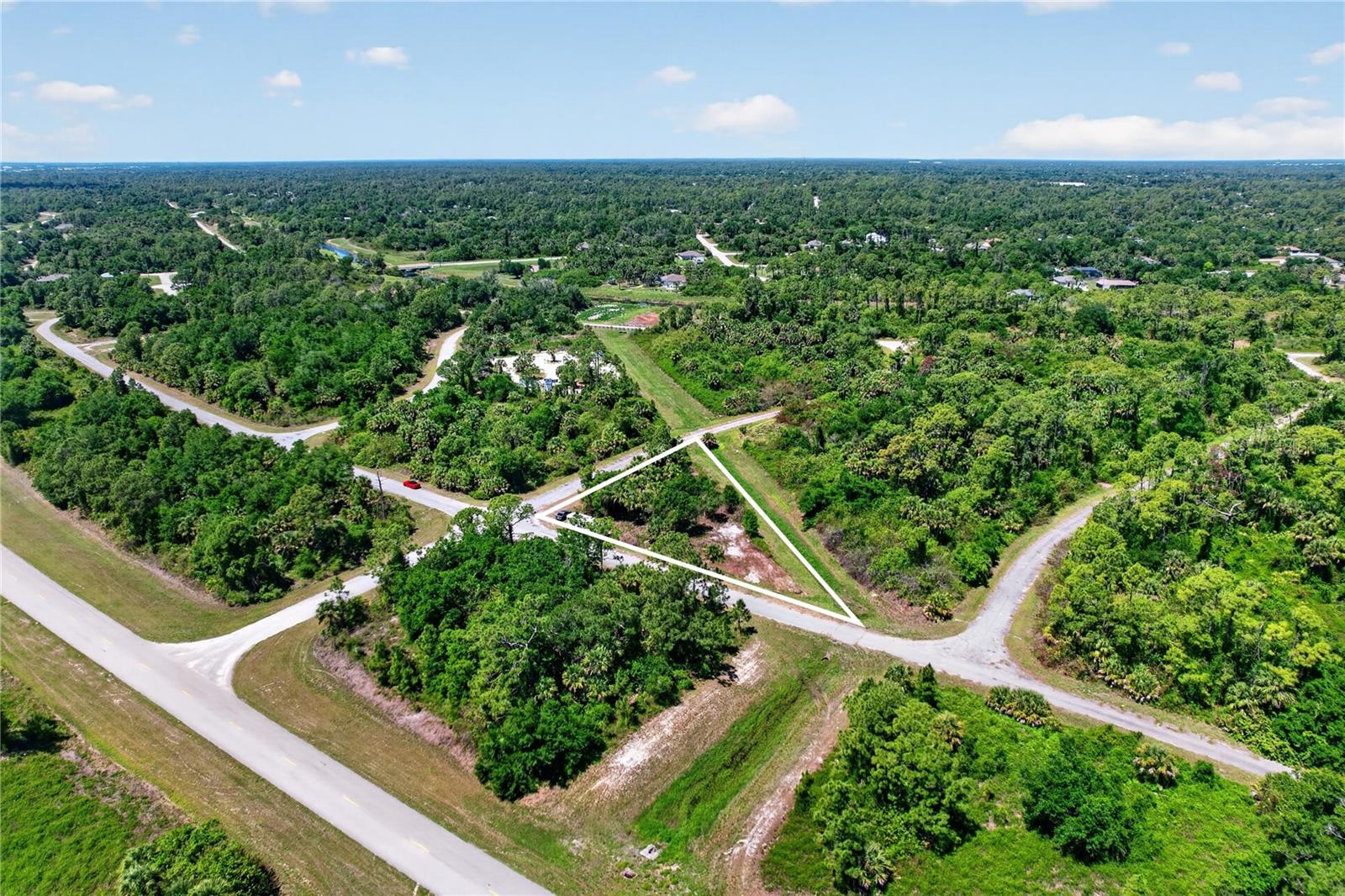 CUSTER CIR, NORTH PORT, FL, 34288