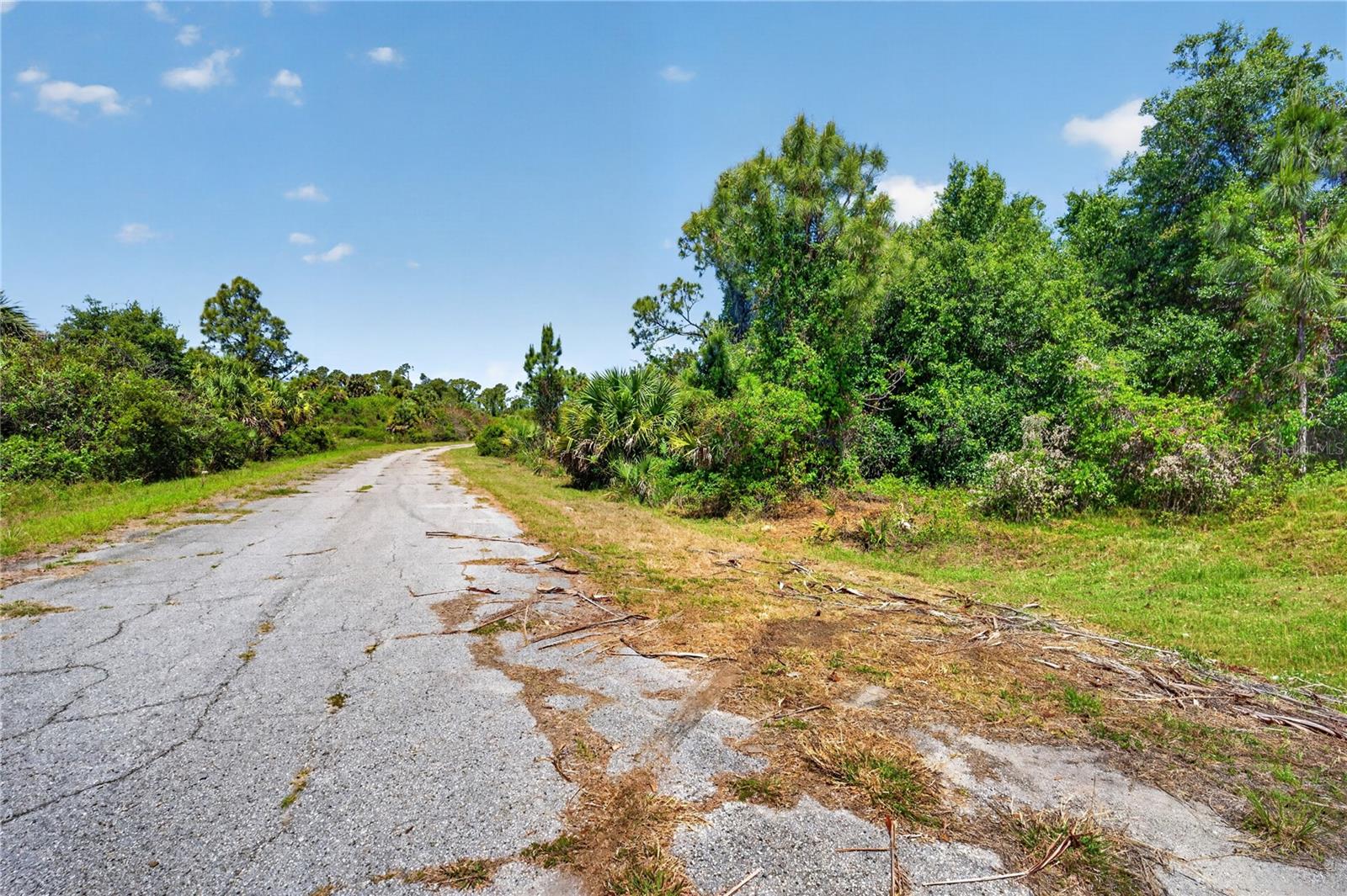 CUSTER CIR, NORTH PORT, FL, 34288
