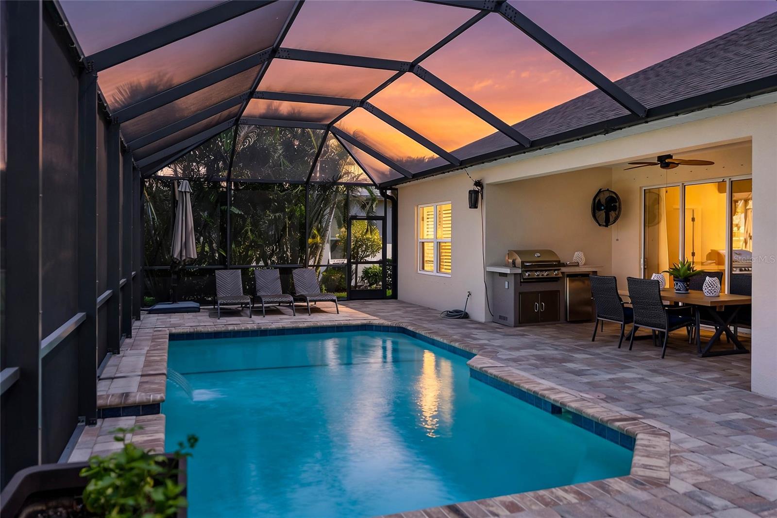 1215 THORNBURY DR, PARRISH, FL, 34219