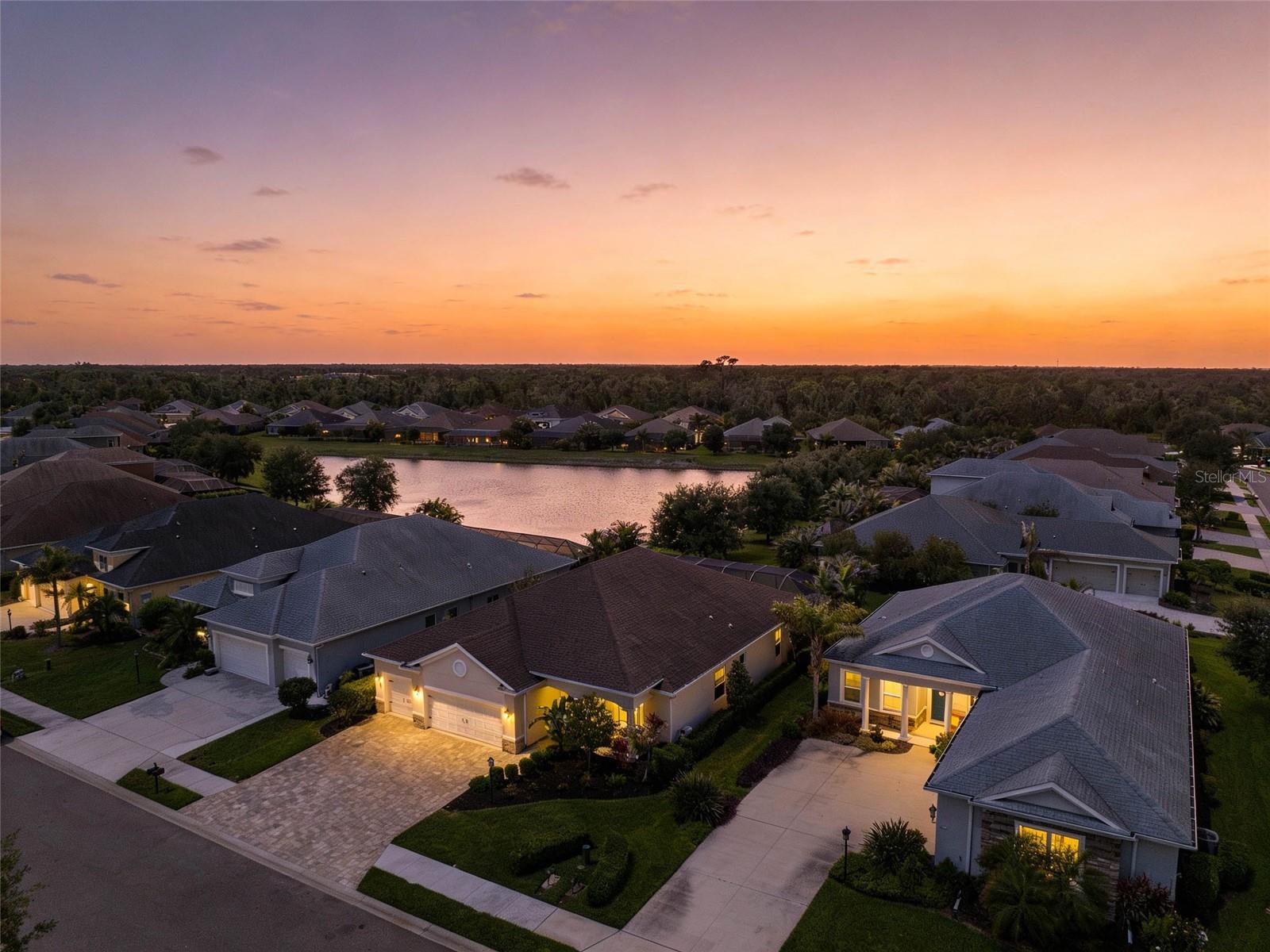 1215 THORNBURY DR, PARRISH, FL, 34219