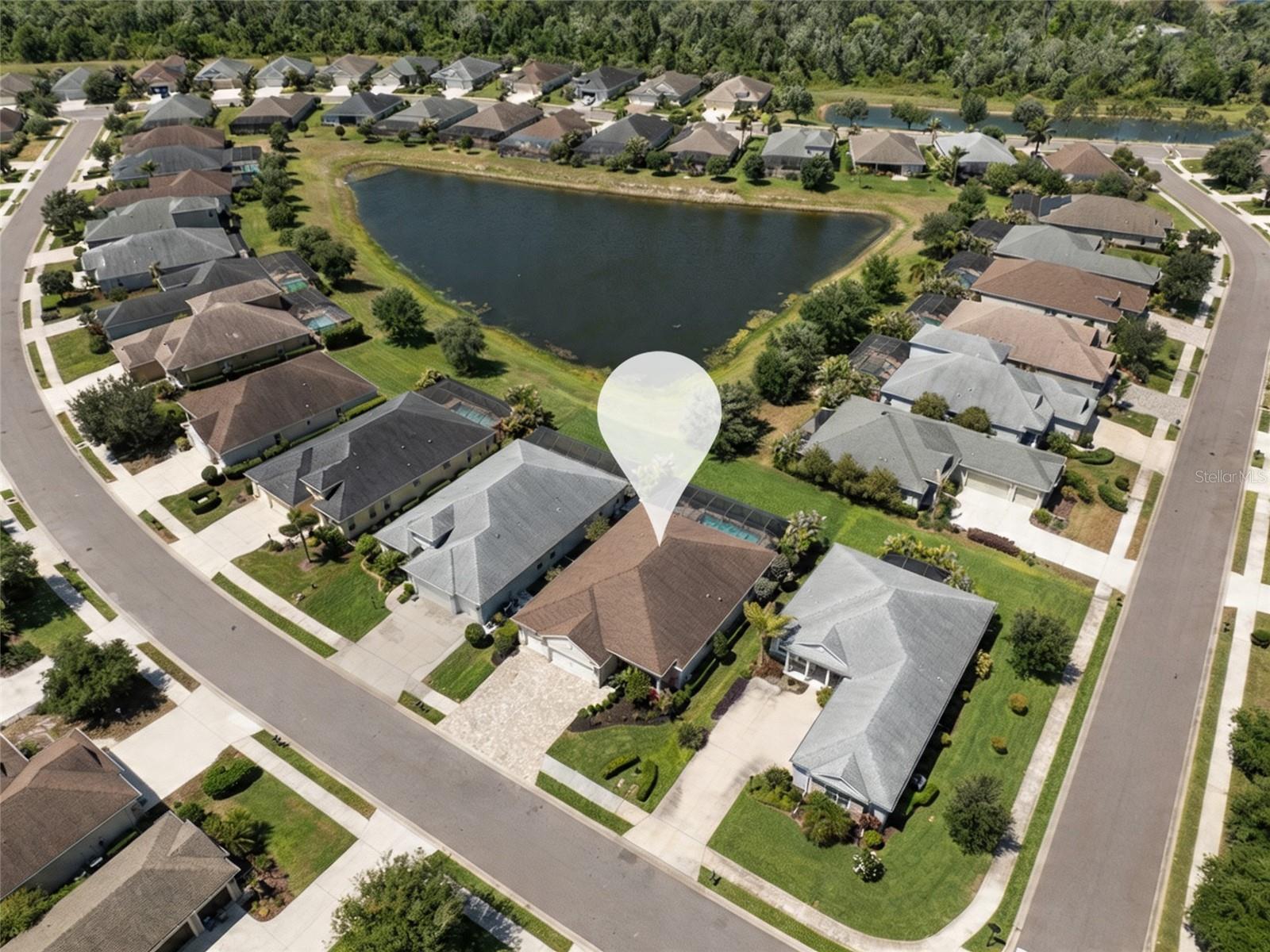 1215 THORNBURY DR, PARRISH, FL, 34219