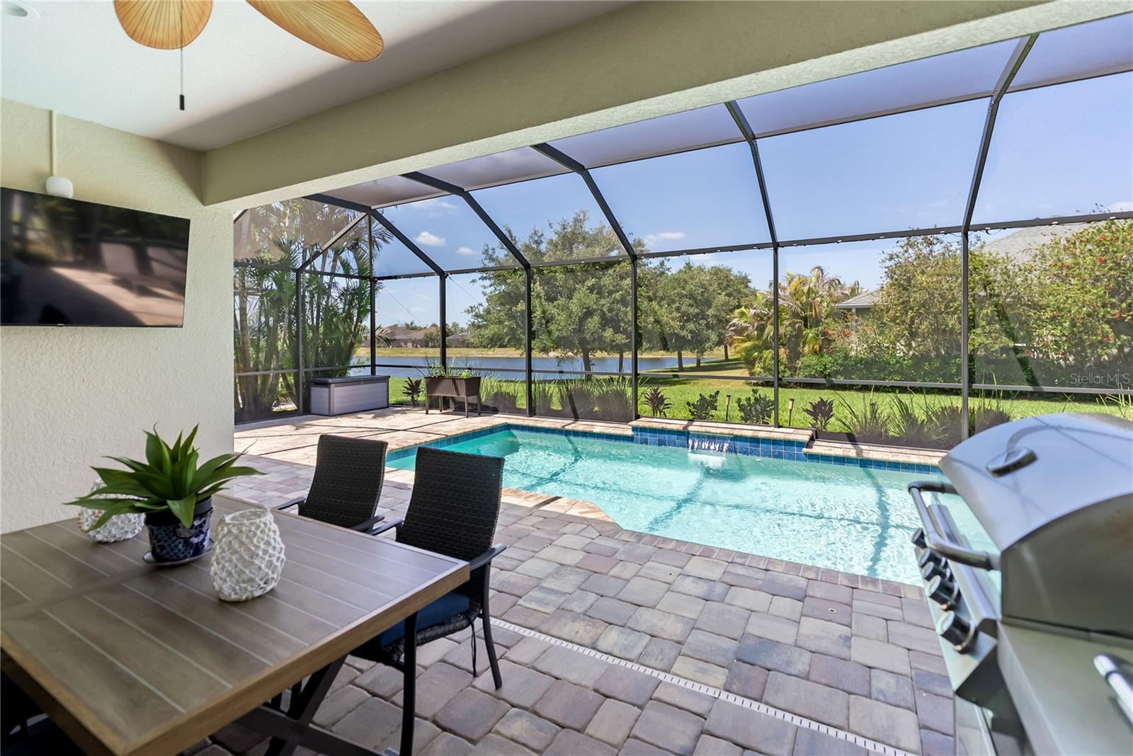 1215 THORNBURY DR, PARRISH, FL, 34219