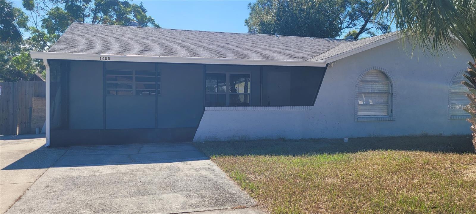 1405 CASTLEWORKS LN, TARPON SPRINGS, FL, 34689