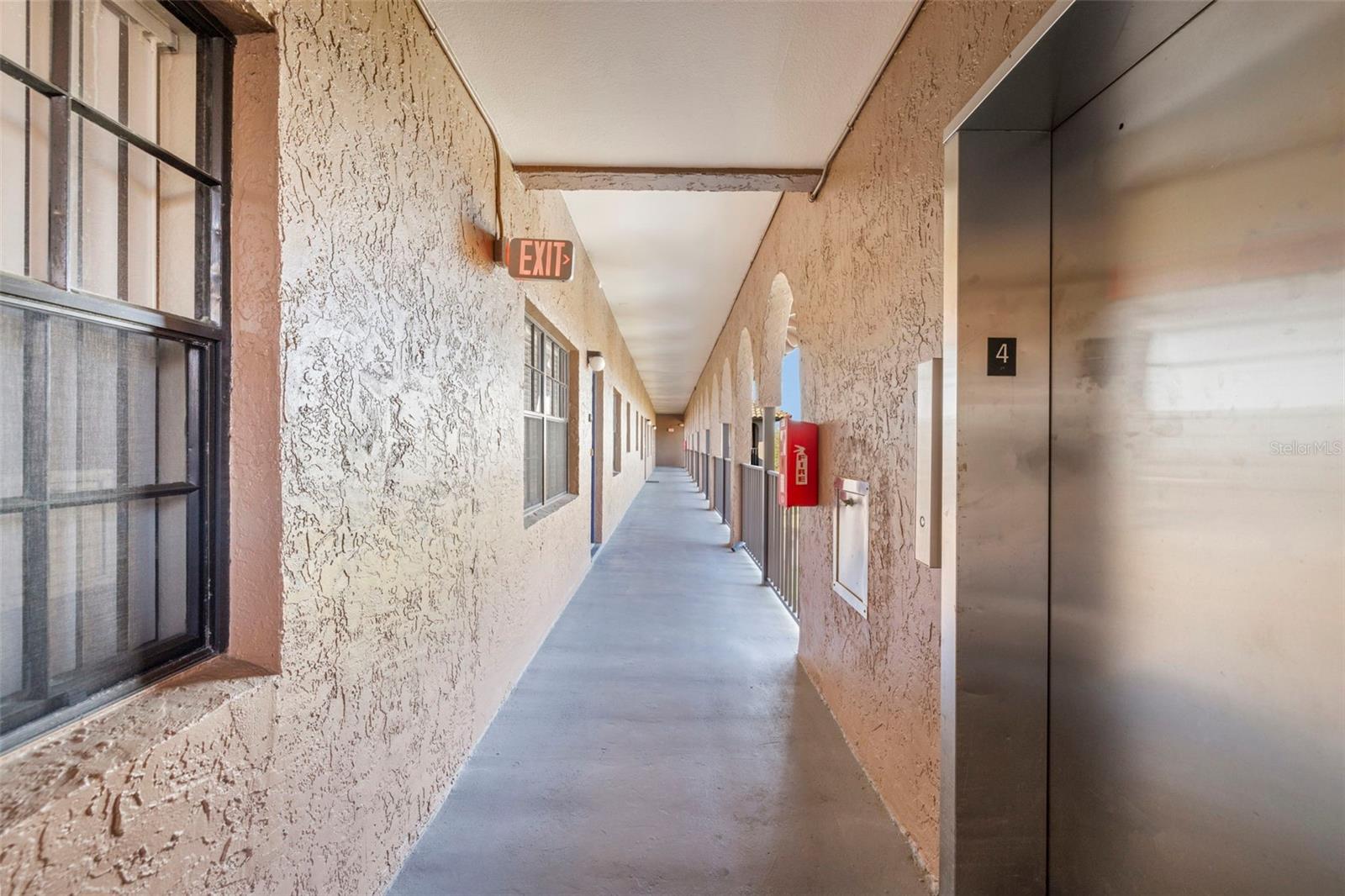 6100 GULFPORT BLVD S #414, GULFPORT, FL, 33707