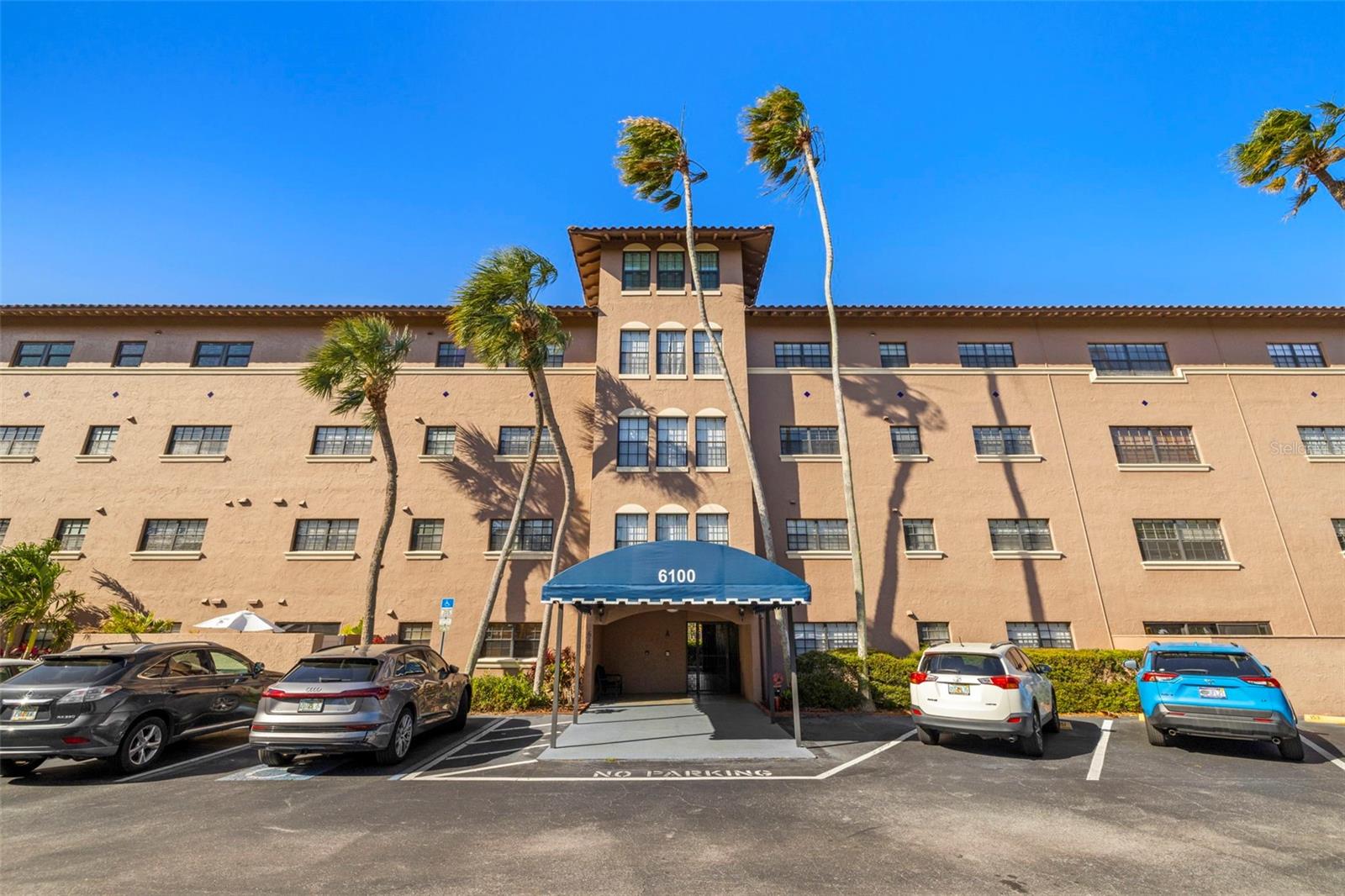 6100 GULFPORT BLVD S #414, GULFPORT, FL, 33707